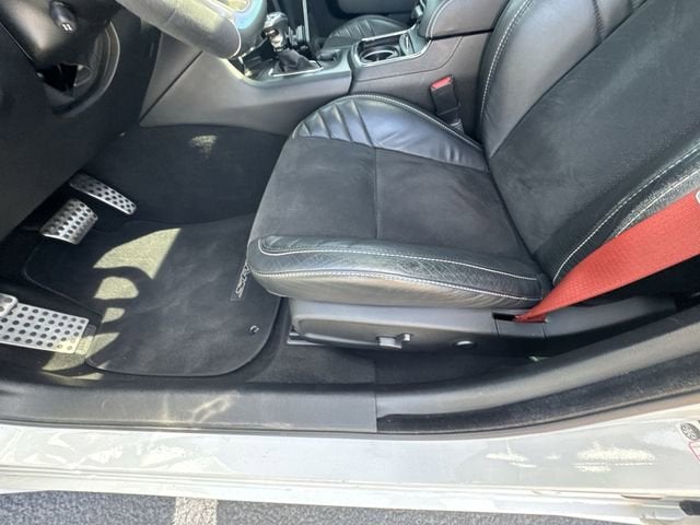 2021 Dodge Charger SRT Hellcat Redeye Widebody