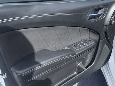 2021 Dodge Charger SRT Hellcat Redeye Widebody