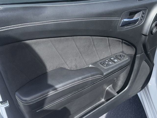 2021 Dodge Charger SRT Hellcat Redeye Widebody