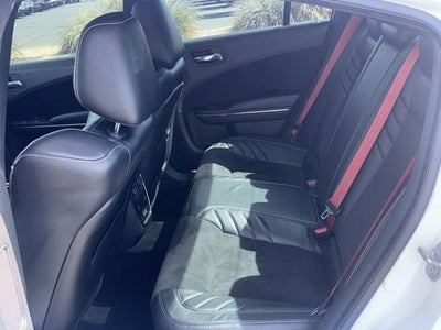 2021 Dodge Charger SRT Hellcat Redeye Widebody