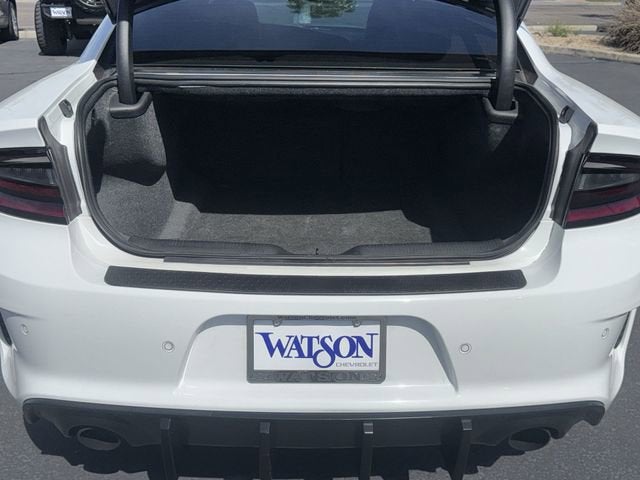 2021 Dodge Charger SRT Hellcat Redeye Widebody