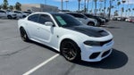 2021 Dodge Charger SRT Hellcat Redeye Widebody