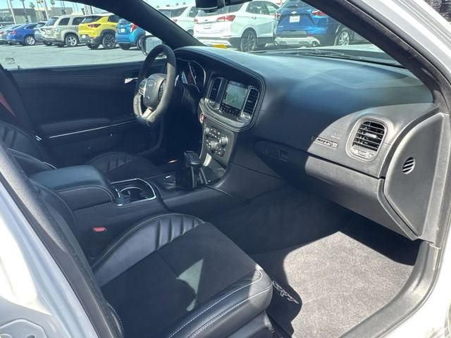 2021 Dodge Charger SRT Hellcat Redeye Widebody