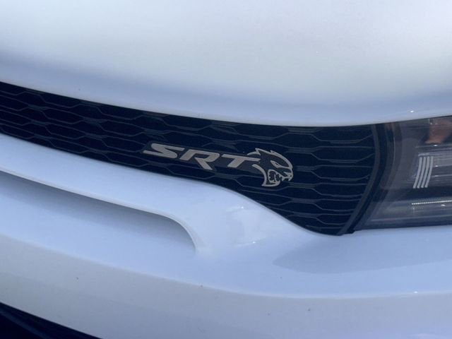 2021 Dodge Charger SRT Hellcat Redeye Widebody