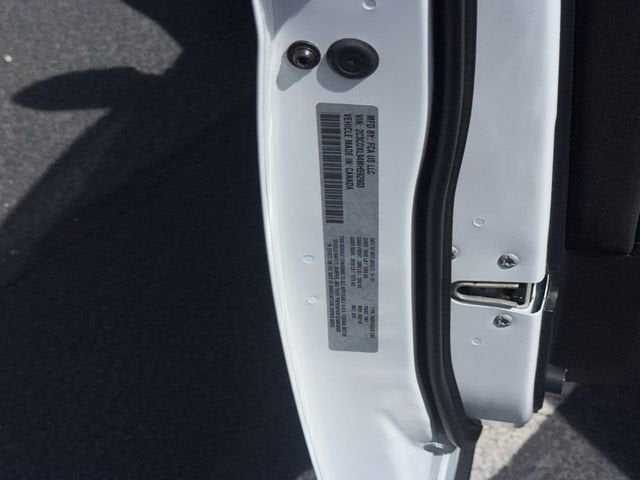 2021 Dodge Charger SRT Hellcat Redeye Widebody