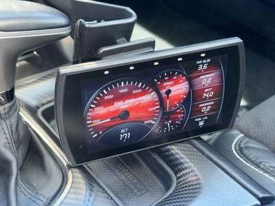 2021 Dodge Charger SRT Hellcat Redeye Widebody