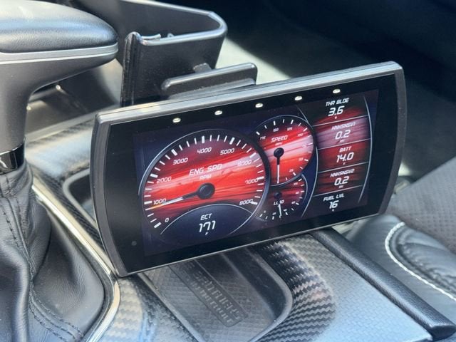 2021 Dodge Charger SRT Hellcat Redeye Widebody