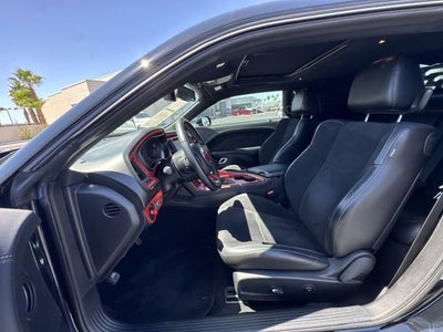 2021 Dodge Challenger GT