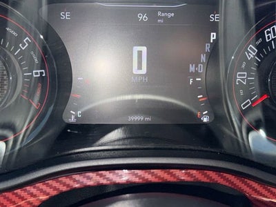 2021 Dodge Challenger GT