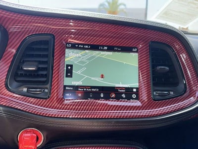 2021 Dodge Challenger GT