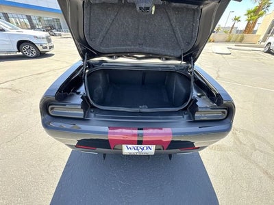 2021 Dodge Challenger GT