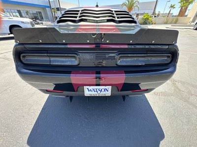 2021 Dodge Challenger GT