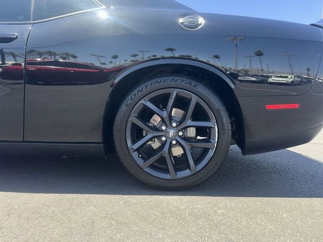 2021 Dodge Challenger GT