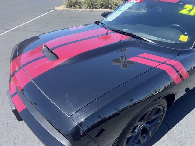 2021 Dodge Challenger GT