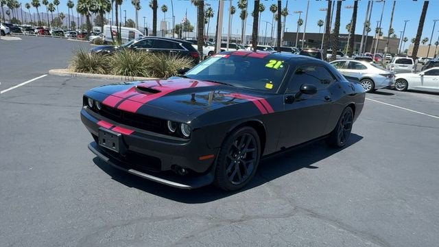 2021 Dodge Challenger GT