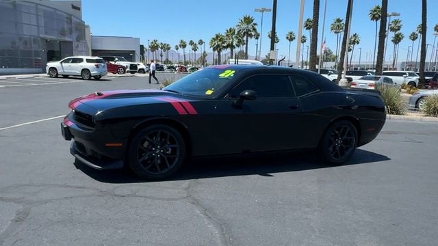2021 Dodge Challenger GT