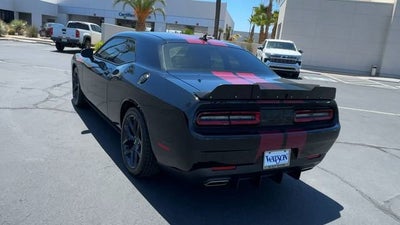 2021 Dodge Challenger GT