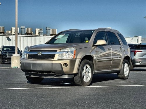 2006 Chevrolet Equinox LT