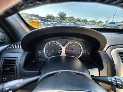 2006 Chevrolet Equinox LT