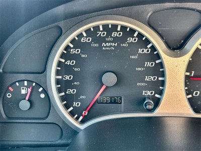 2006 Chevrolet Equinox LT