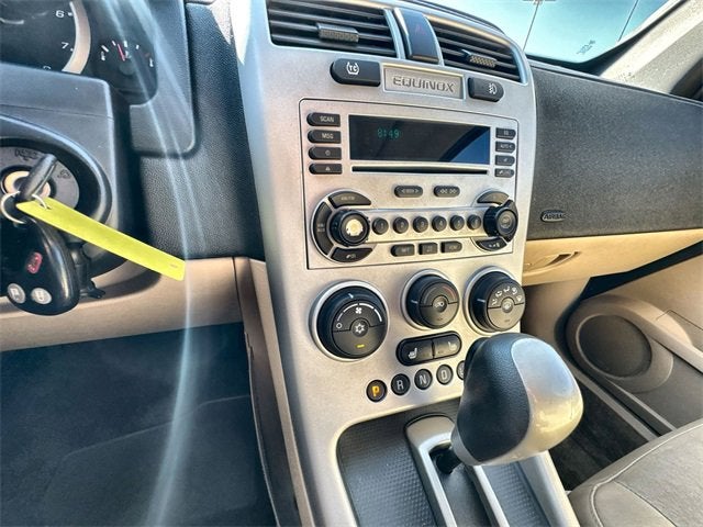 2006 Chevrolet Equinox LT