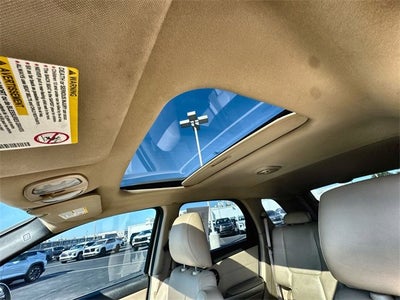 2006 Chevrolet Equinox LT