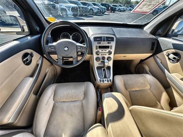 2006 Chevrolet Equinox LT