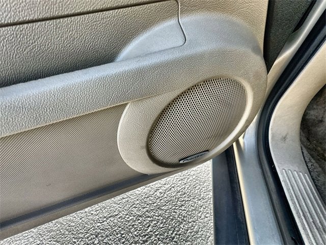 2006 Chevrolet Equinox LT