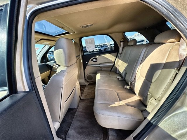 2006 Chevrolet Equinox LT