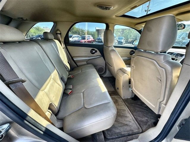 2006 Chevrolet Equinox LT