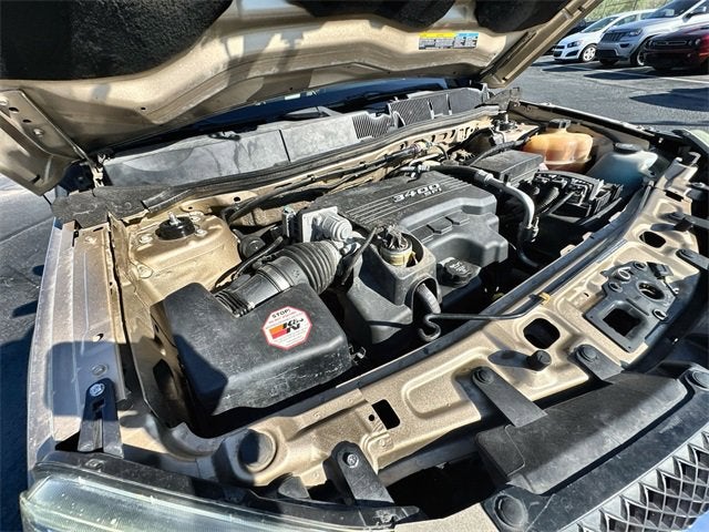 2006 Chevrolet Equinox LT