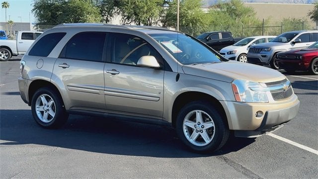 2006 Chevrolet Equinox LT