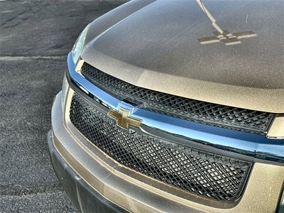 2006 Chevrolet Equinox LT