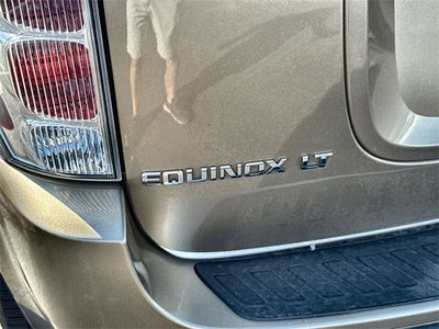 2006 Chevrolet Equinox LT