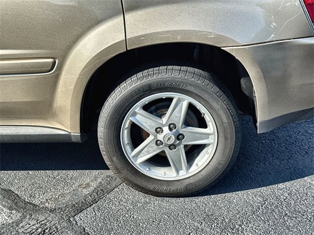 2006 Chevrolet Equinox LT