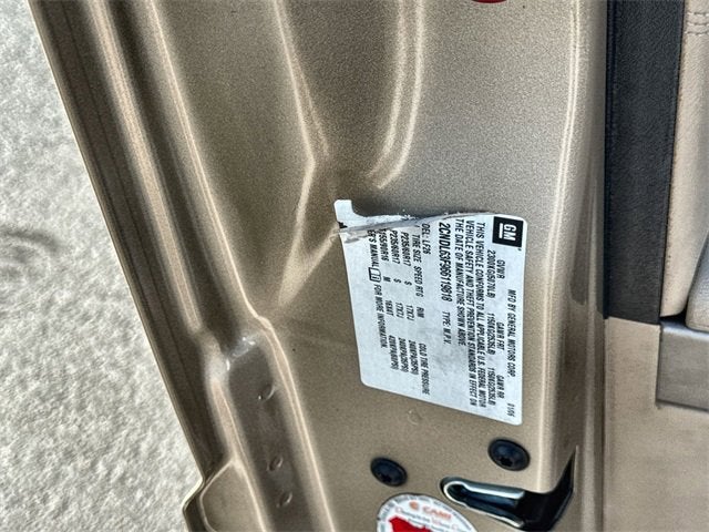 2006 Chevrolet Equinox LT