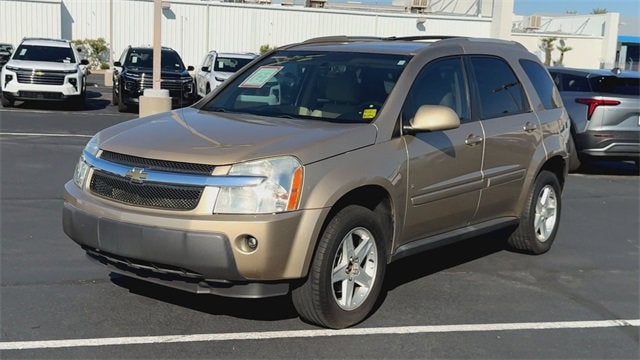 2006 Chevrolet Equinox LT