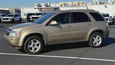 2006 Chevrolet Equinox LT