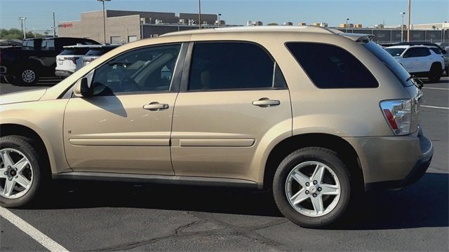 2006 Chevrolet Equinox LT