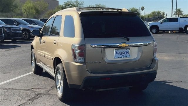 2006 Chevrolet Equinox LT