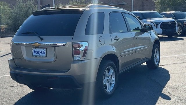 2006 Chevrolet Equinox LT