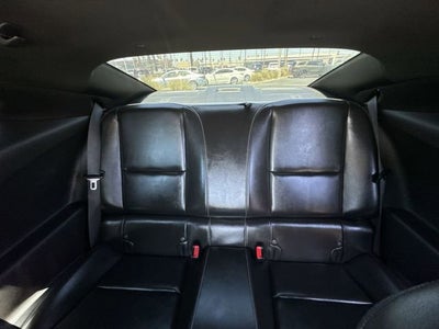 2012 Chevrolet Camaro 2LT