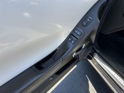 2012 Chevrolet Camaro 2LT