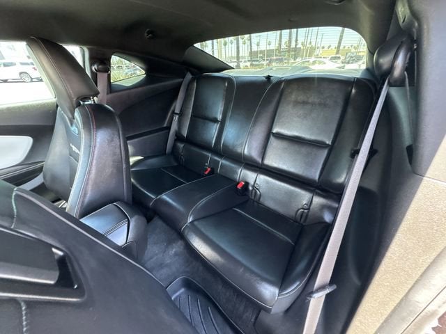 2012 Chevrolet Camaro 2LT