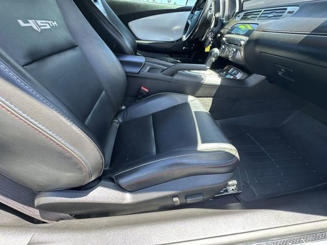 2012 Chevrolet Camaro 2LT