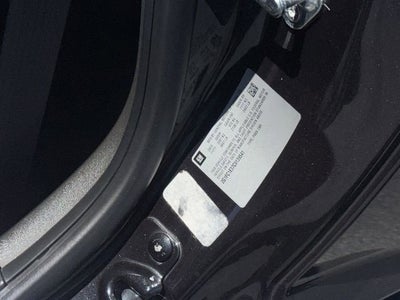 2012 Chevrolet Camaro 2LT