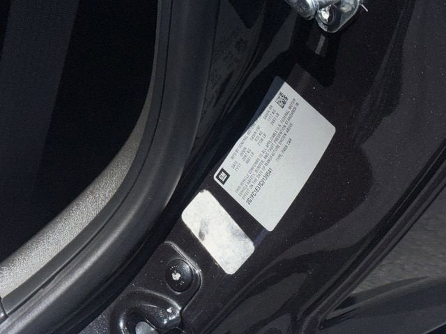 2012 Chevrolet Camaro 2LT