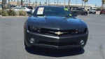 2012 Chevrolet Camaro 2LT
