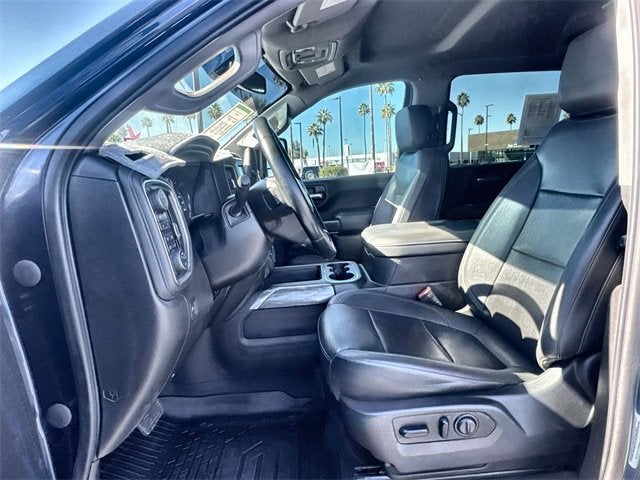 2023 Chevrolet Silverado 2500 HD LTZ