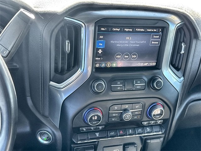 2023 Chevrolet Silverado 2500 HD LTZ